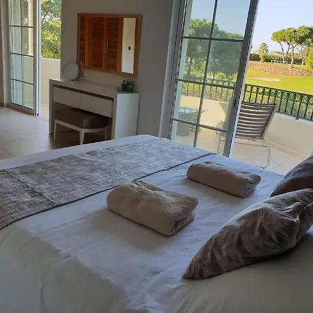 Family Recently Modernised To A High Standard Quarteira