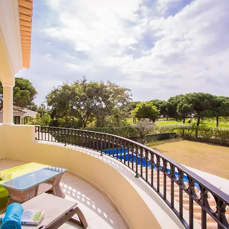 Family Recently Modernised To A High Standard * Quarteira